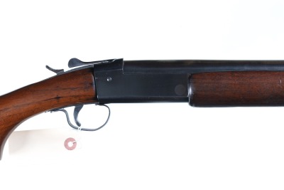 Winchester 37 Sgl Shotgun 12ga