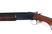 Winchester 37 Sgl Shotgun 12ga - 4