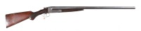 Ithaca Flues SxS Shotgun 12ga - 2