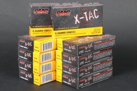 10 bxs PMC 5.56mm Ammo