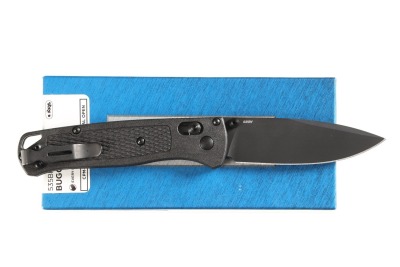 Benchmade Bugout knife