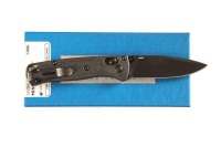 Benchmade Mini Bugout knife