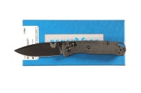 Benchmade Mini Bugout knife - 2