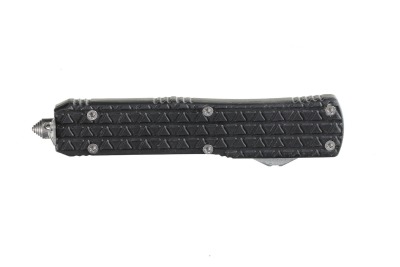Wilcox Tactical knife