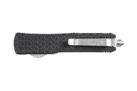 Wilcox Tactical knife - 2