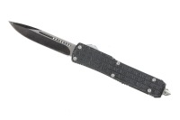Wilcox Tactical knife - 3