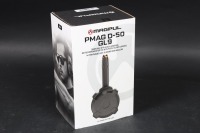 Pmag D-50 GL9 Drum Magazine