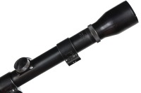 Weaver Marksman Scope - 3