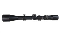 Weaver V9-II Scope