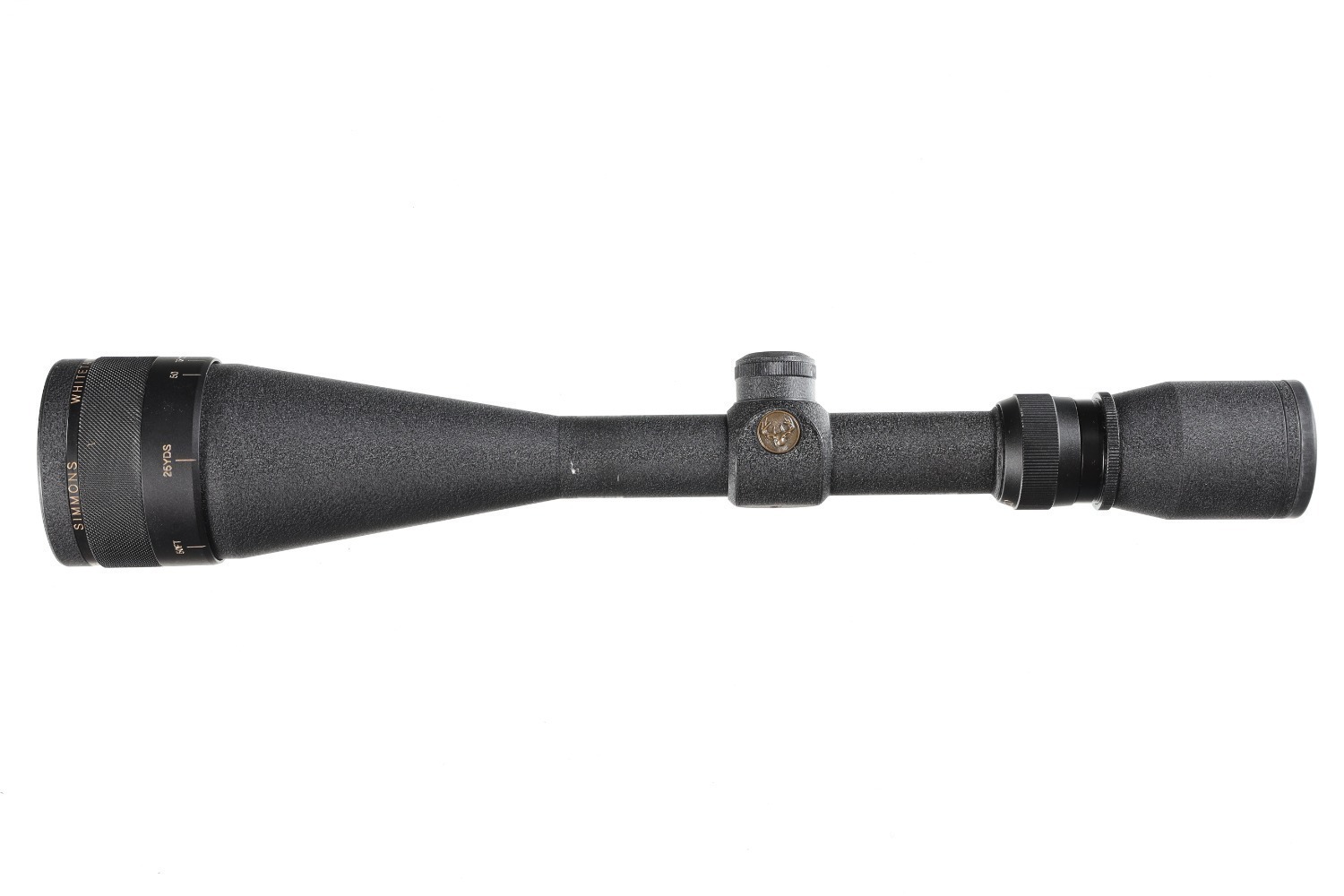 Simmons Whitetail Classic Scope