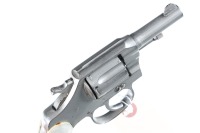 Colt Police Positive Revolver .32 police - 2