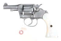 Colt Police Positive Revolver .32 police - 3