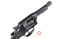 Smith & Wesson Hand Ejector Revolver .32 lon - 2