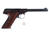 Iver Johnson Trailsman Pistol .22 lr