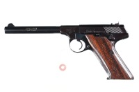 Iver Johnson Trailsman Pistol .22 lr - 3