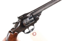 Iver Johnson Supershot Sealed 8 Revolver .22 - 2