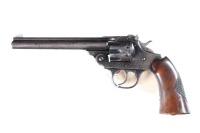 Iver Johnson Supershot Sealed 8 Revolver .22 - 3