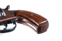 Iver Johnson 55A Revolver .22 cal - 4
