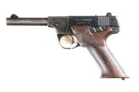 High Standard A Pistol .22 lr - 3