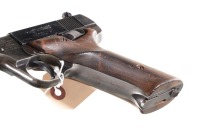 High Standard A Pistol .22 lr - 4