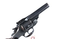 Iver Johnson Top Break Revolver .38 s&w - 2