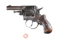 British Bulldog Revolver .30 cal - 3