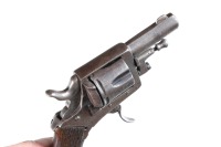 British Bulldog Revolver .30 cal - 2