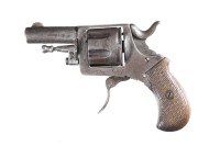 British Bulldog Revolver .30 cal - 3