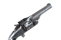Smith & Wesson Top Break Revolver .32 cal - 2