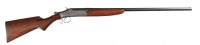 Iver Johnson Champion Sgl Shotgun 20ga - 2