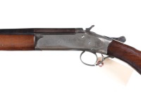 Iver Johnson Champion Sgl Shotgun 20ga - 4