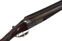 Belgian SxS Shotgun 12ga - 3