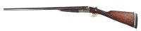 Belgian SxS Shotgun 12ga - 5