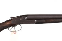 Lefever H Grade SxS Shotgun 12ga