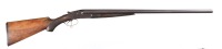 Lefever H Grade SxS Shotgun 12ga - 2