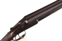 Lefever H Grade SxS Shotgun 12ga - 3