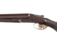 Lefever H Grade SxS Shotgun 12ga - 4