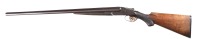 Lefever H Grade SxS Shotgun 12ga - 5