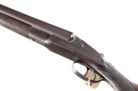 Lefever H Grade SxS Shotgun 12ga - 6