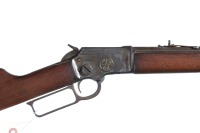 Marlin 39 Century Ltd. Lever Rifle .22 sllr