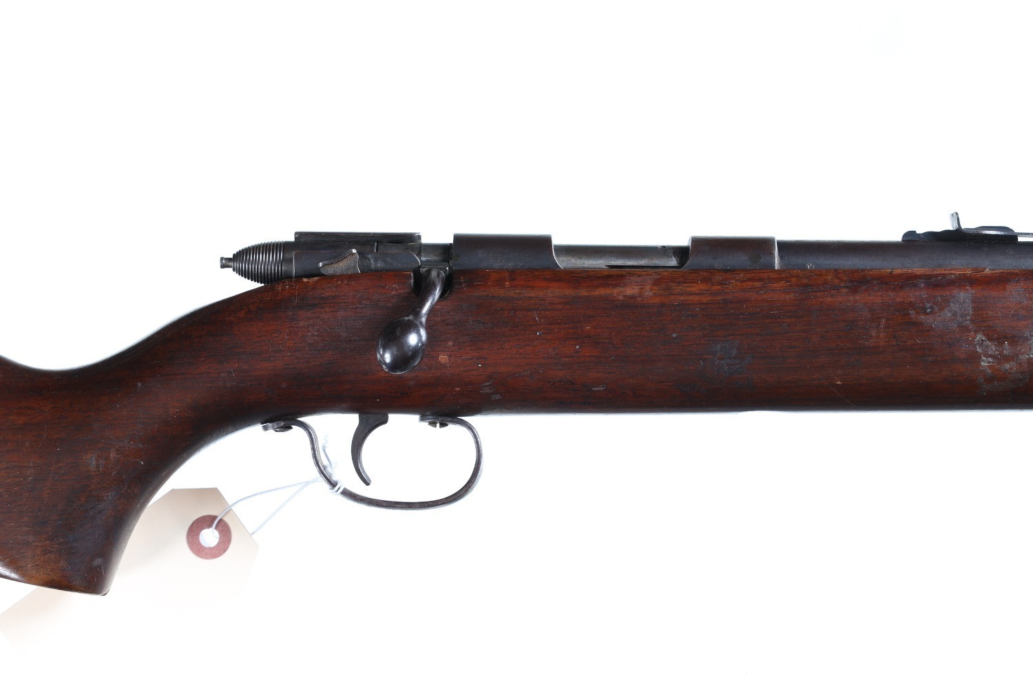 Remington 510 Targetmaster Bolt Rifle .22 sl
