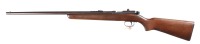 Remington 514 Bolt Rifle .22 sllr - 5
