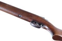 Remington 514 Bolt Rifle .22 sllr - 6