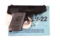 Jennings J22 Pistol .22 lr