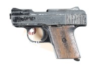 Raven Arms MP-25 Pistol .25 ACP - 3