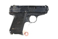 Jennings Bryco 38 Pistol .380 ACP