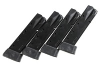 6 Sig Sauer P226 magazines - 2