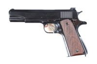 Colt 1911A1 Pistol .45 ACP - 3