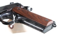 Colt 1911A1 Pistol .45 ACP - 4