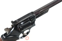 Smith & Wesson 27-3 Revolver .357 mag - 2